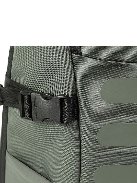 Hedgren Comby Trip Daypack L RFID 53 cm med udvidelsesklap laptoprum