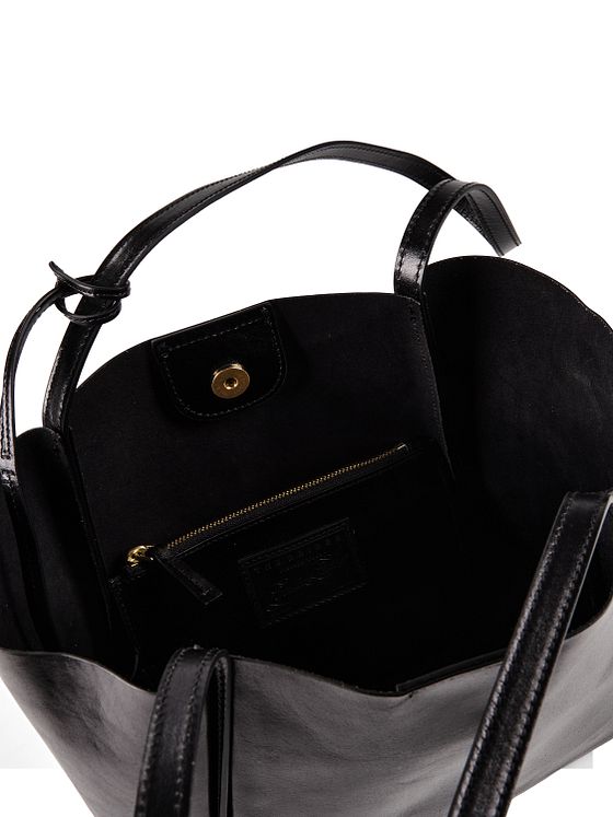 The Bridge Icons Nákupní taška Kůže 38 cm