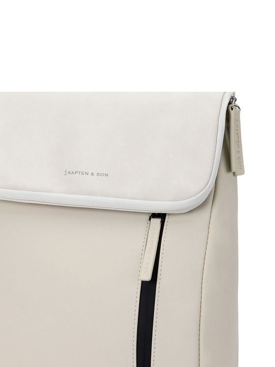 Kapten & Son Vallen City-rygsæk 31 cm Kapten & Son Vallen City-rygsæk 31 cm