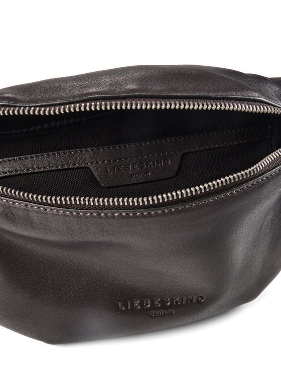 Liebeskind Tavia Bæltetaske Læder 32.5 cm Liebeskind Tavia Bæltetaske Læder 32.5 cm