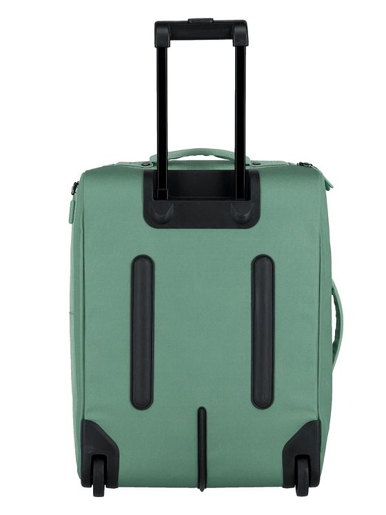Travelite Kick Off 2-hjulet rejsetaske 55 cm