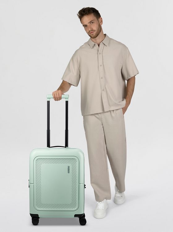 American Tourister Dashpop 4 rullaa Lentolaukut 55 cm Joustava