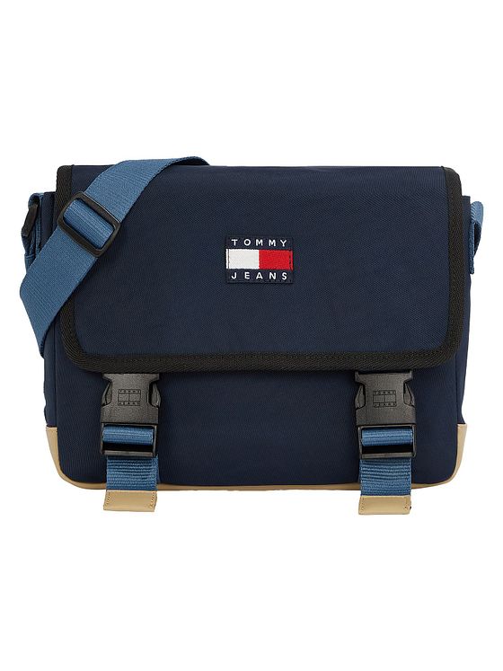 Tommy Hilfiger Jeans TJM Daily Messenger-taske 27 cm