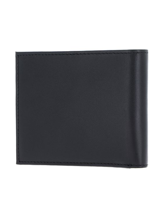 oxmox Leather Pung RFID-beskyttelse Læder 12 cm
