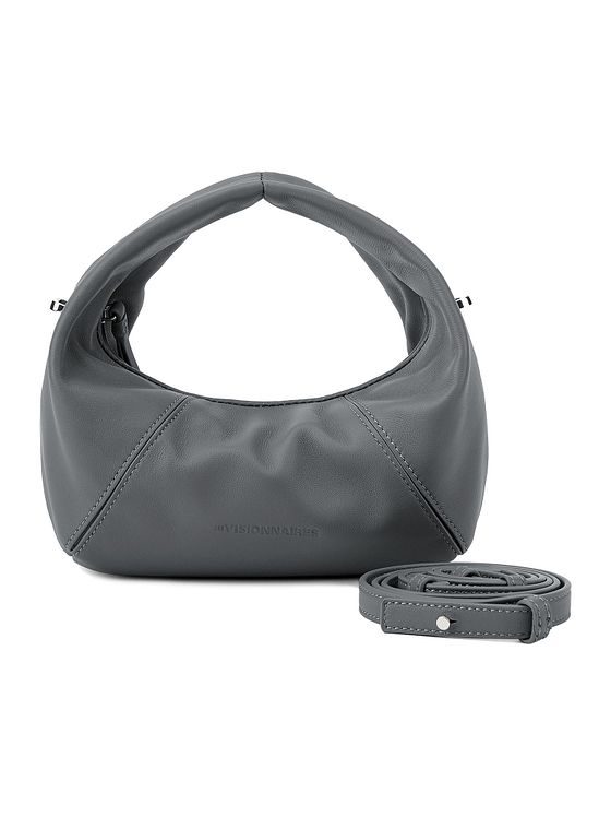 LES VISIONNAIRES Greta Skuldertaske Læder 20 cm