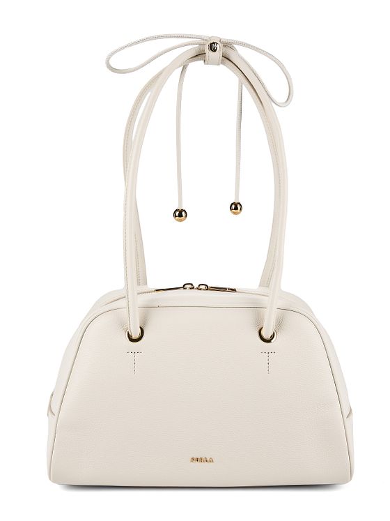 Furla Poppy Schultertasche M Leder 30 cm Furla Poppy Schultertasche M Leder 30 cm