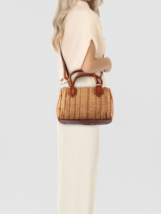 Campomaggi Riccarda Håndtaske 24 cm