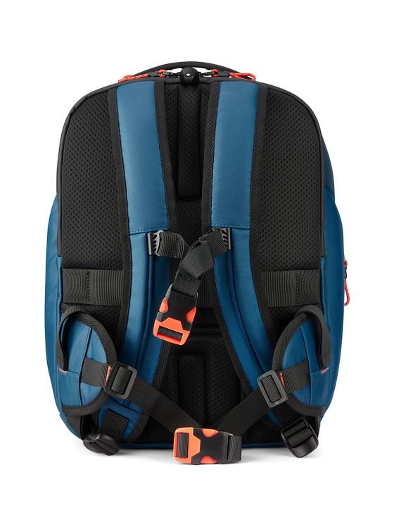 Roncato Norge Rejserygsæk 40 cm