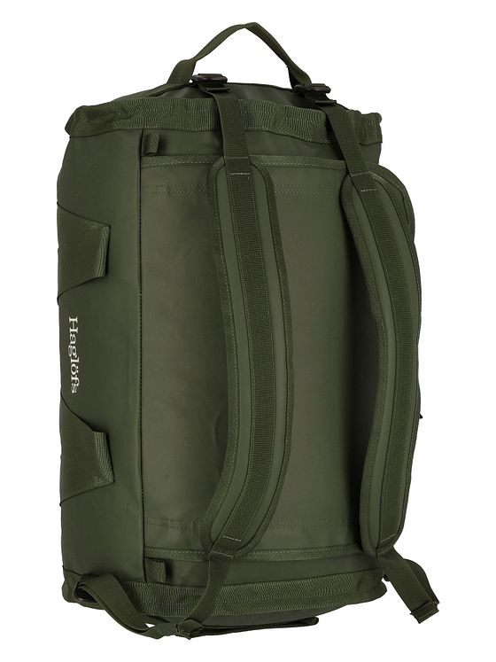 Haglöfs Lava 50 Weekend-rejsetaske 50 cm