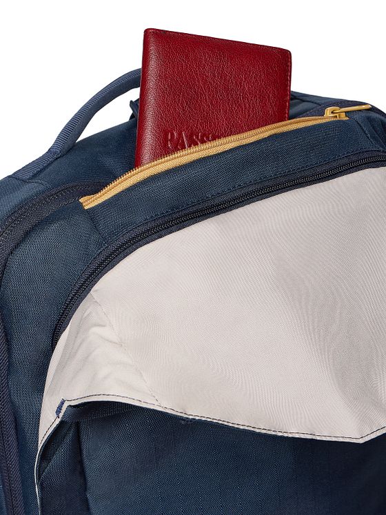 Vaude Mundo Carry-On 38 rygsæk 55 cm rum til bærbar computer