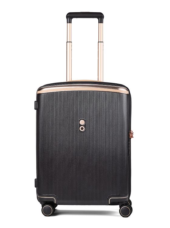 Echolac Dynasty VLX 4 rullaa Matkalaukku 55 cm