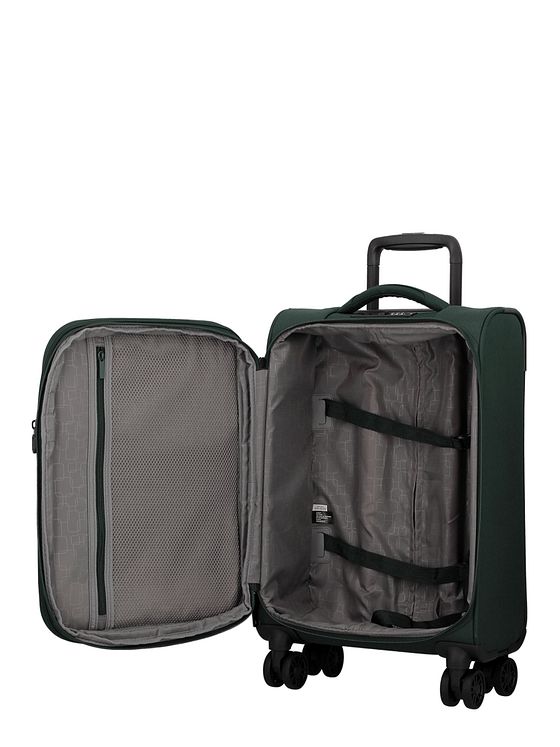 Jump Monthélys 4 ruedas Maleta de cabina 55 cm Con asa expansible Jump Monthélys 4 ruedas Maleta de cabina 55 cm Con asa expansible