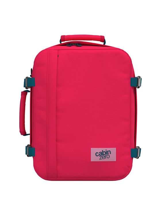 Cabin Zero Classic 119 Daypack 39 cm Laptoprum
