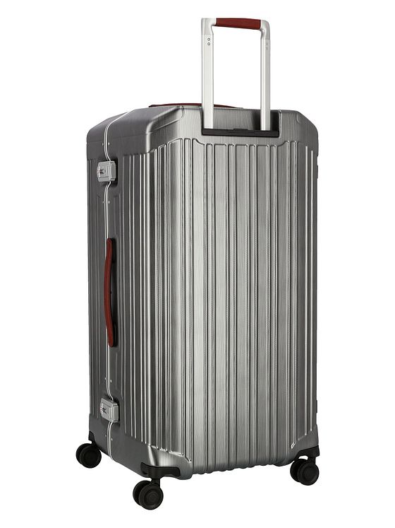 Piquadro PQ-Light con Frame 4 kolečka Vozík 80 cm