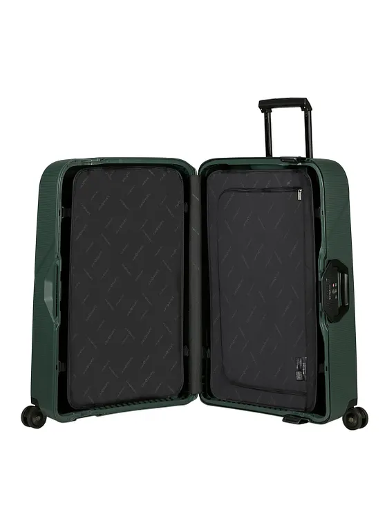 Samsonite Magnum 2 4-pyöräinen vetolaukku 75 cm
