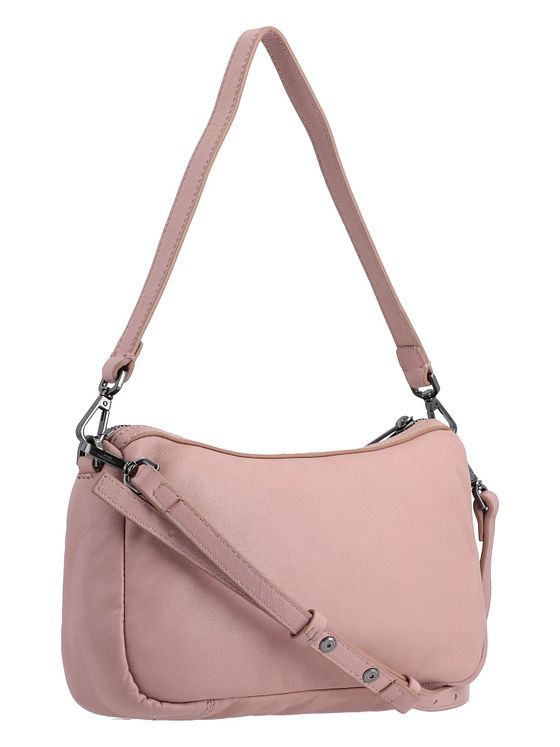 Liebeskind Maia Skuldertaske S Læder 25 cm