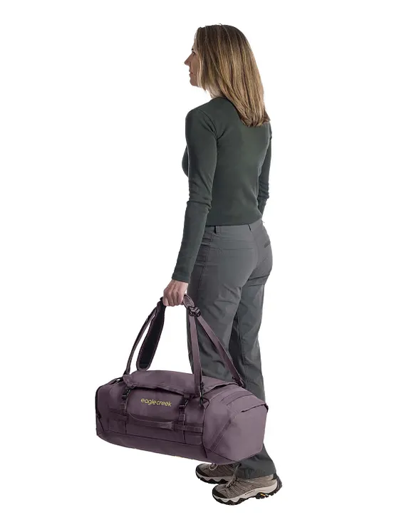 Eagle Creek Cargo Hauler 40 L Viikonloppukassi 56 cm Eagle Creek Cargo Hauler 40 L Viikonloppukassi 56 cm