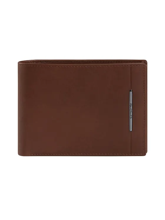 Samsonite Eluxe Veg Lompakko Nahka 13 cm Samsonite Eluxe Veg Lompakko Nahka 13 cm