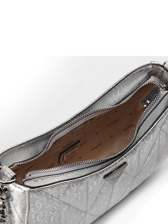 Guess Aldina Skuldertaske 24 cm