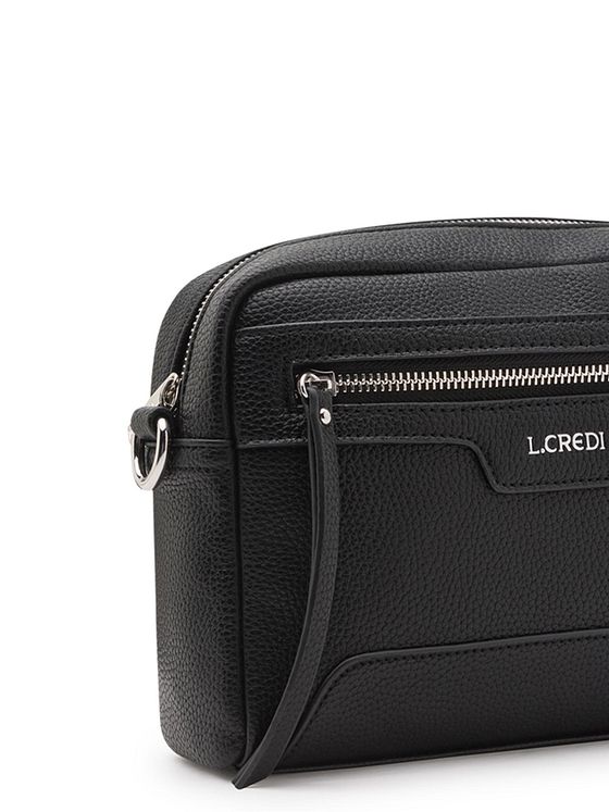 L.CREDI Oana Skuldertaske 23 cm