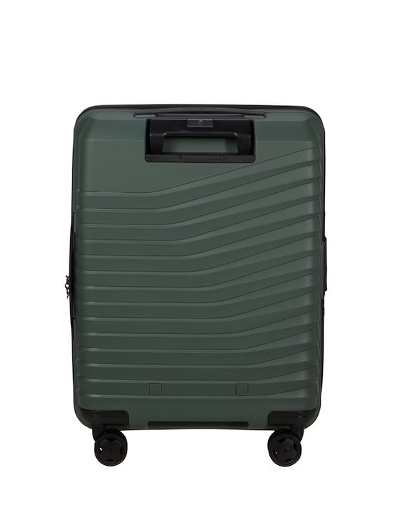 Samsonite Intuo 4 hjul Kabinekuffert S 55 cm med strækfold