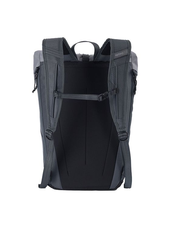 NITRO Cosmo Daypack 46 cm Laptoprum NITRO Cosmo Daypack 46 cm Laptoprum