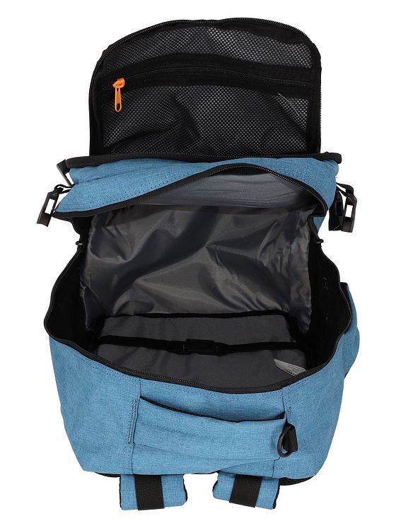 Worldpack Cabin Pro Daypack 40 cm Laptoprum