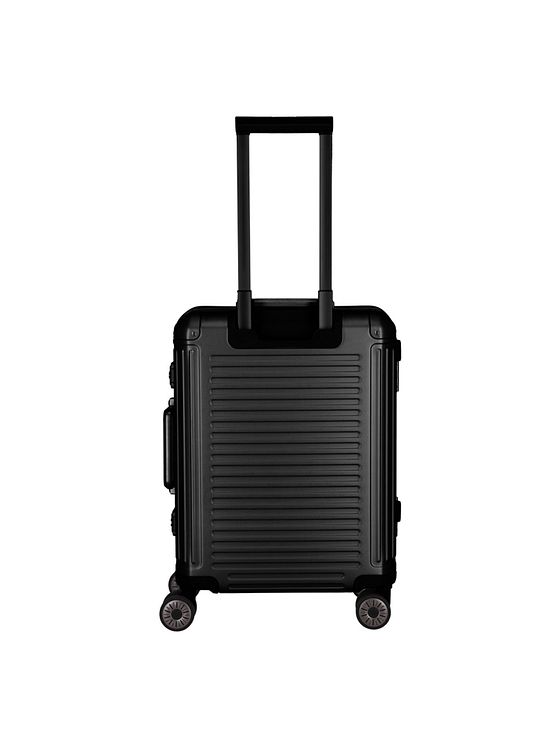 Travelite Next 4 hjul Kabinetrolley 55 cm Laptoprum
