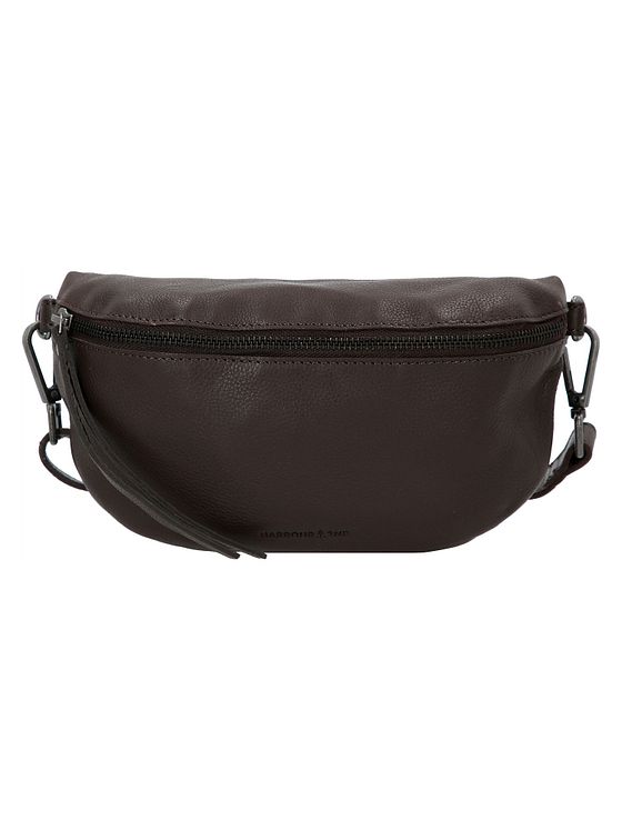 Harbour 2nd Just Pure Paulette Bæltetaske Læder 24 cm