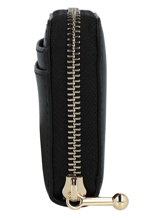 Lacoste LG Lacoste Casual Pung Læder 12 cm