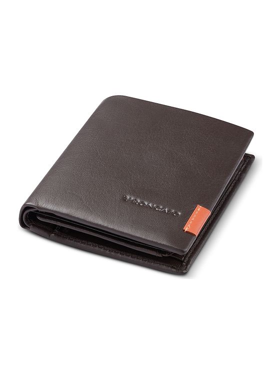 Roncato Monaco Pung Læder 9 cm Roncato Monaco Pung Læder 9 cm