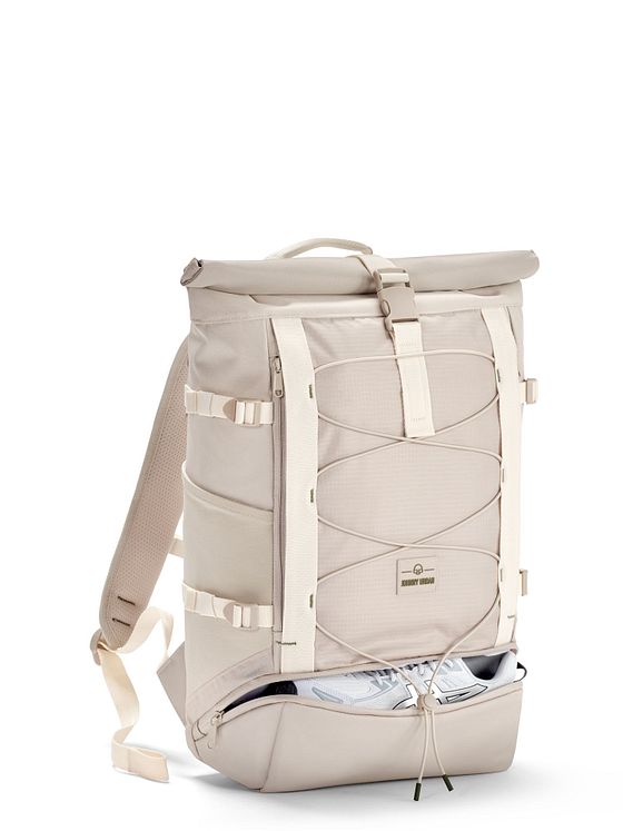 Johnny Urban Eco Series Allen Large Move Daypack 45 cm Laptoprum