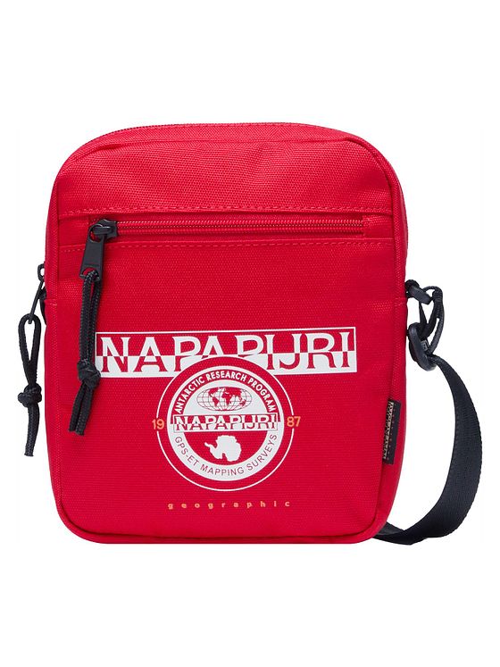 Napapijri H-Boussine Skuldertaske 17.5 cm