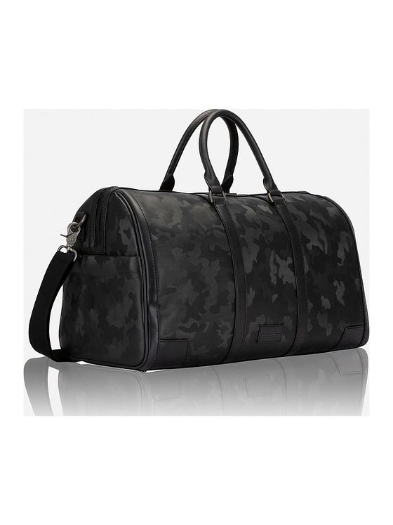 Jekyll & Hide Montana Weekend-rejsetaske Læder 52 cm