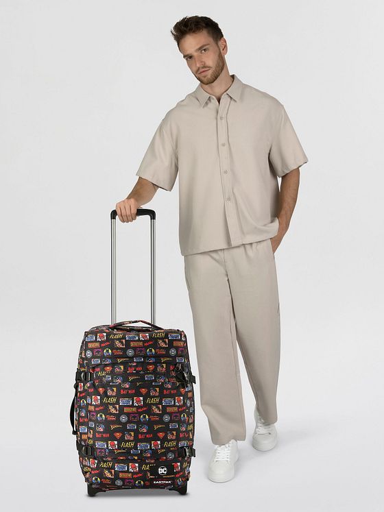 Eastpak Transit'R 2 hjul Rejsetaske S 51 cm Eastpak Transit'R 2 hjul Rejsetaske S 51 cm