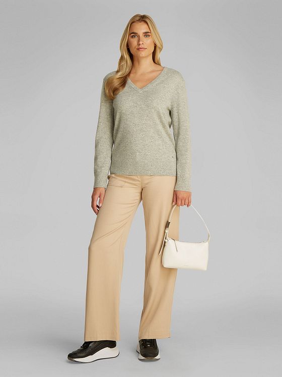 Calvin Klein Brace Skuldertaske 22 cm