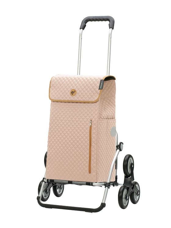 Andersen Shopper Treppensteiger Royal Shopper Lissa Carrito de la compra 58 cm Andersen Shopper Treppensteiger Royal Shopper Lissa Carrito de la compra 58 cm