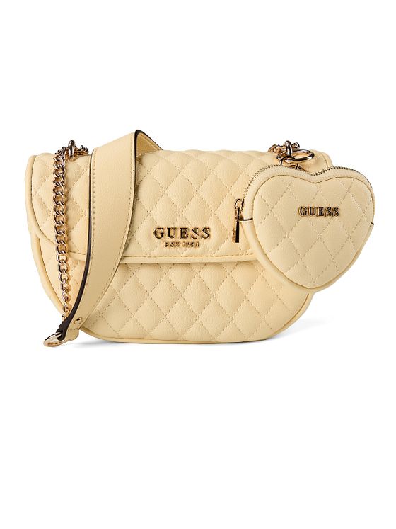 Guess Atabey Skuldertaske 22 cm Guess Atabey Skuldertaske 22 cm