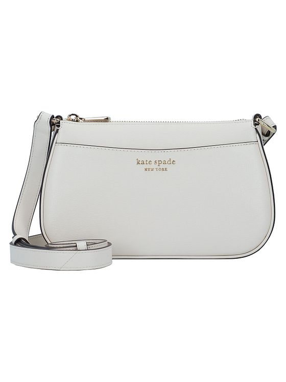 Kate Spade New York Bleecker Skuldertaske Læder 24.5 cm