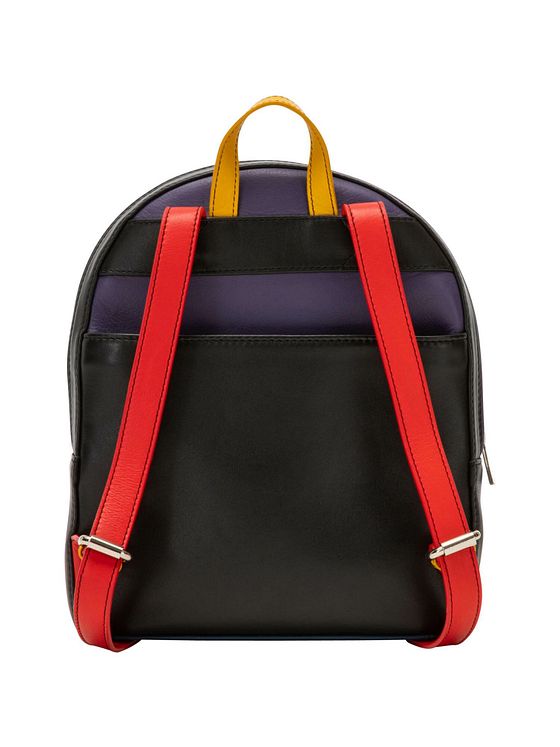 DuDu City reppu nahka 26,5 cm DuDu City reppu nahka 26,5 cm