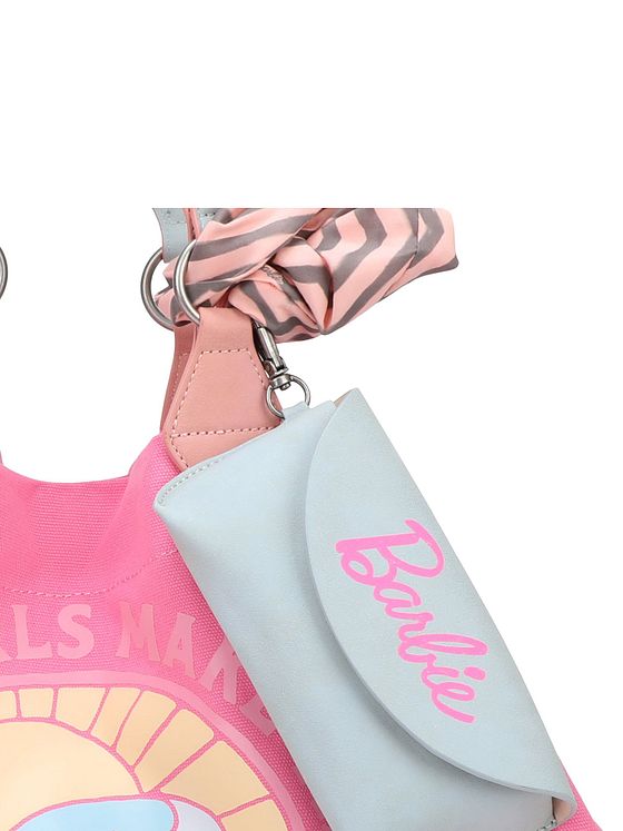 Fritzi aus Preußen Big Wave Limited Barbie Izzy Medium Shopper-taske 42 cm