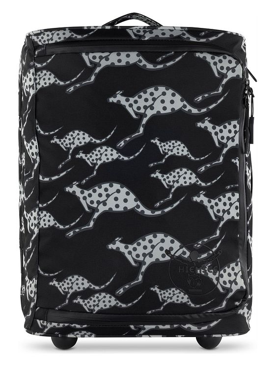 Chiemsee Jump N Fly 2 hjul Kabinetrolley 46 cm Chiemsee Jump N Fly 2 hjul Kabinetrolley 46 cm