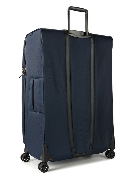 Samsonite Spark Sng Eco 4 hjul Trolley 82 cm med strækfold