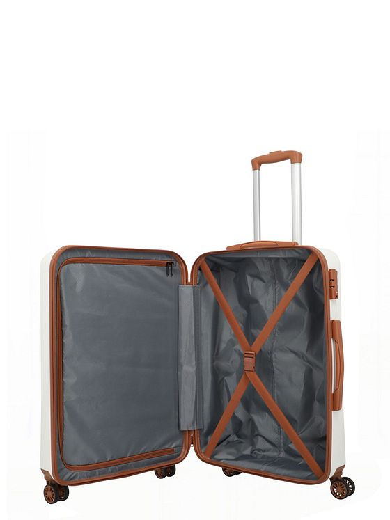 Travelite Bali 4 hjul Trolley 67 cm