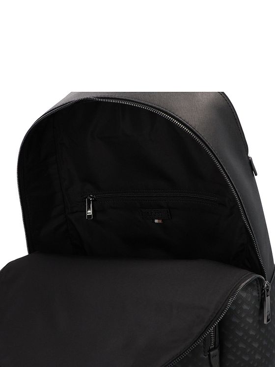 Boss Zair Daypack Læder 43 cm Laptoprum