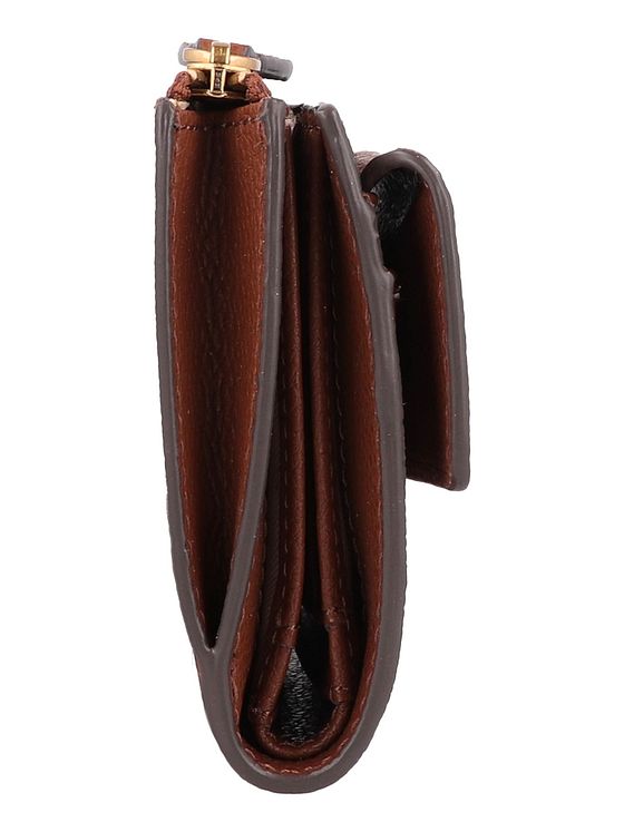 PINKO Compact Pung Læder 12.5 cm