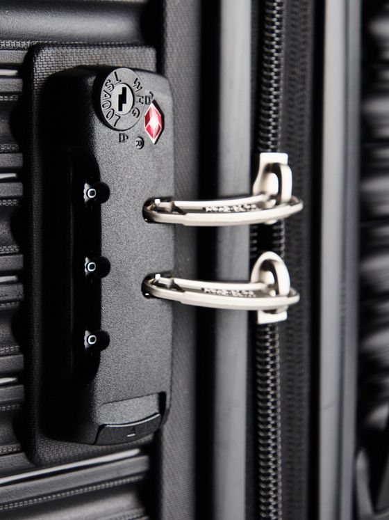 American Tourister Liftoff 4 kolečka Vozík 26 cm s roztažitelným záhybem