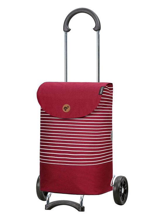 Andersen Shopper Scala Shopper Tilde Indkøbsvogn 54 cm