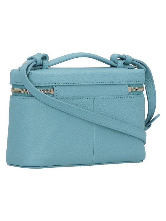 AIGNER Zelda Håndtaske Læder 20 cm