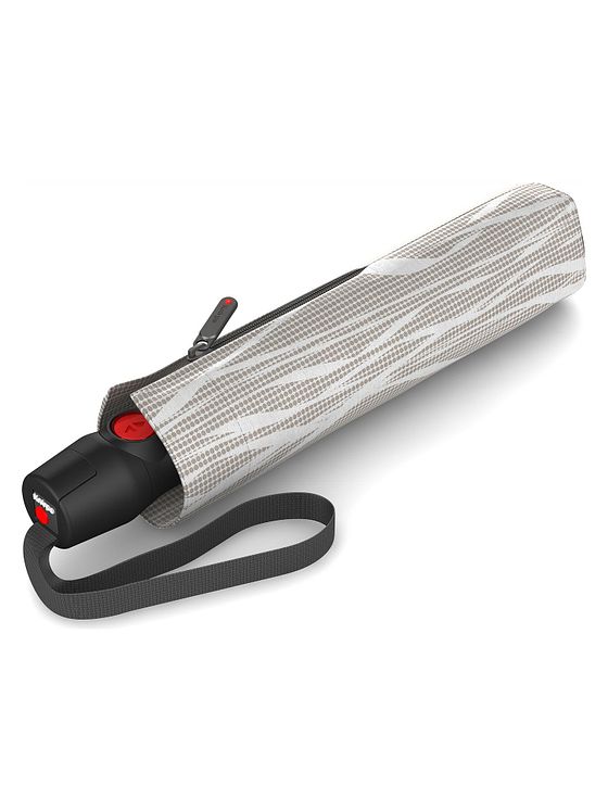 Knirps T.200 Duomatic lommeparaply 28 cm